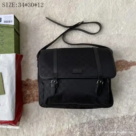 Official Brother Sam s Gucci 2108YA0088 Bags 0824